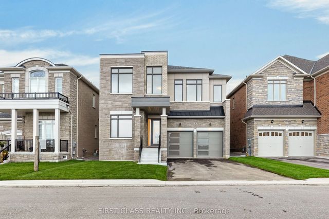4 Furon Street, Richmond Hill