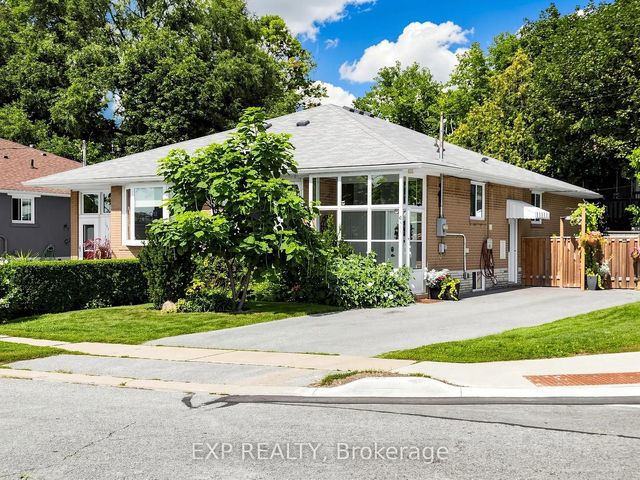 175 Penn Avenue, Newmarket
