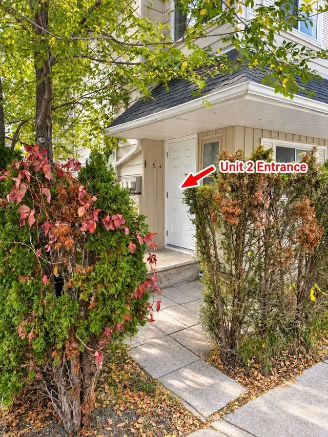 66 Prospect Street Unit 2, Newmarket
