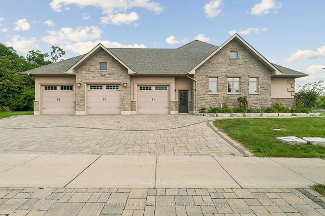 260 Sunnybrae Avenue, Innisfil