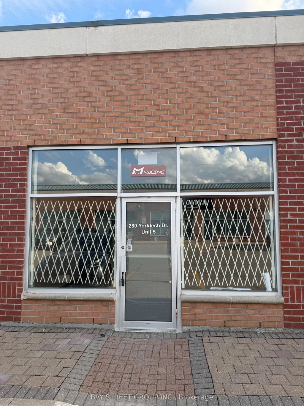 280 Yorktech Drive 5, Markham