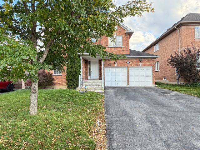 163 Flagstone Way, Newmarket