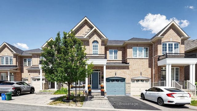 55 Jackson Eli Way, Markham