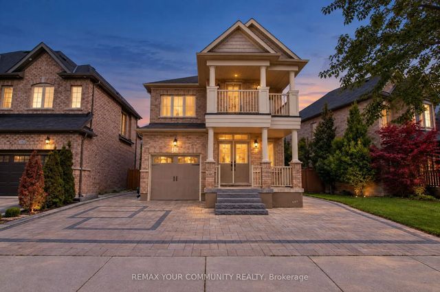 131 Killington Avenue, Vaughan