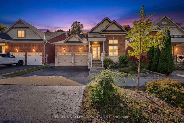 249 Sandale Road, Whitchurch-Stouffville