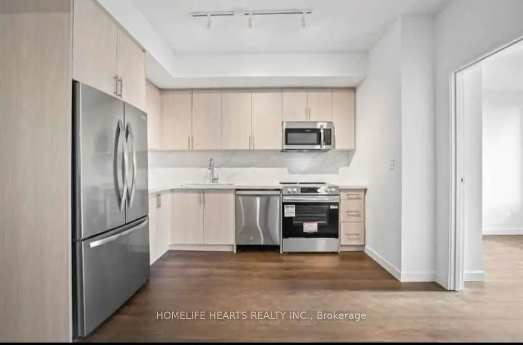 117 Marydale Avenue 30, Markham
