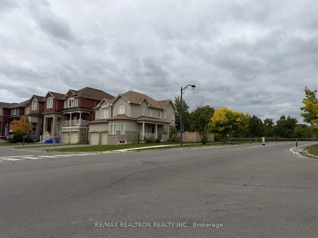 113b Timna Crescent Lower Level, Vaughan