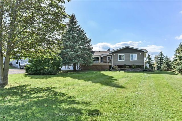 1881 Gilford Road, Innisfil