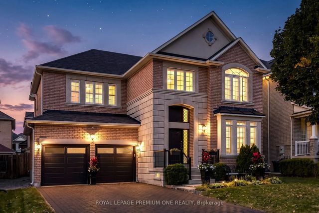 46 Bosco Drive, Vaughan