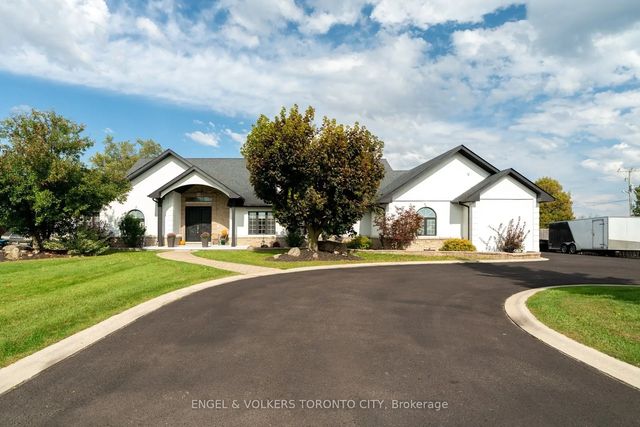 1288 Shore Acres Drive, Innisfil