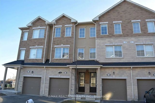 31 Karl Williams Lane, Markham