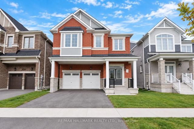 616 Mika Street, Innisfil