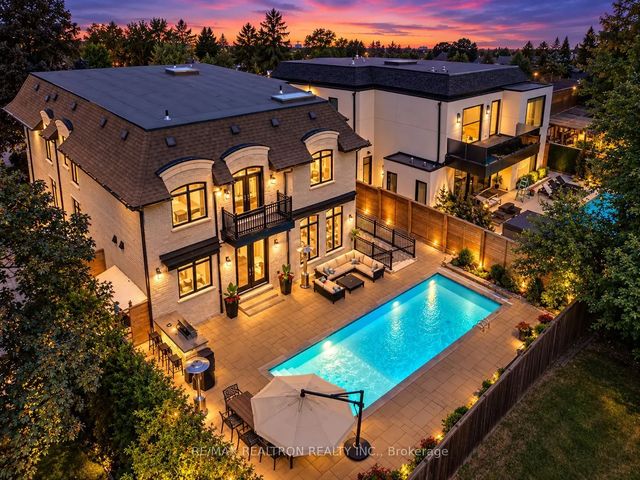 25 Portree Crescent, Markham