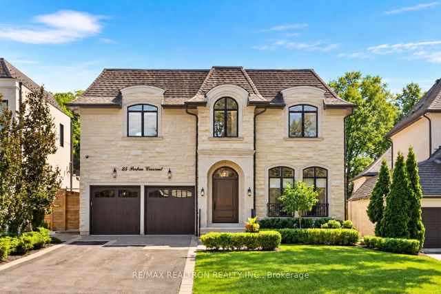 25 Portree Crescent, Markham
