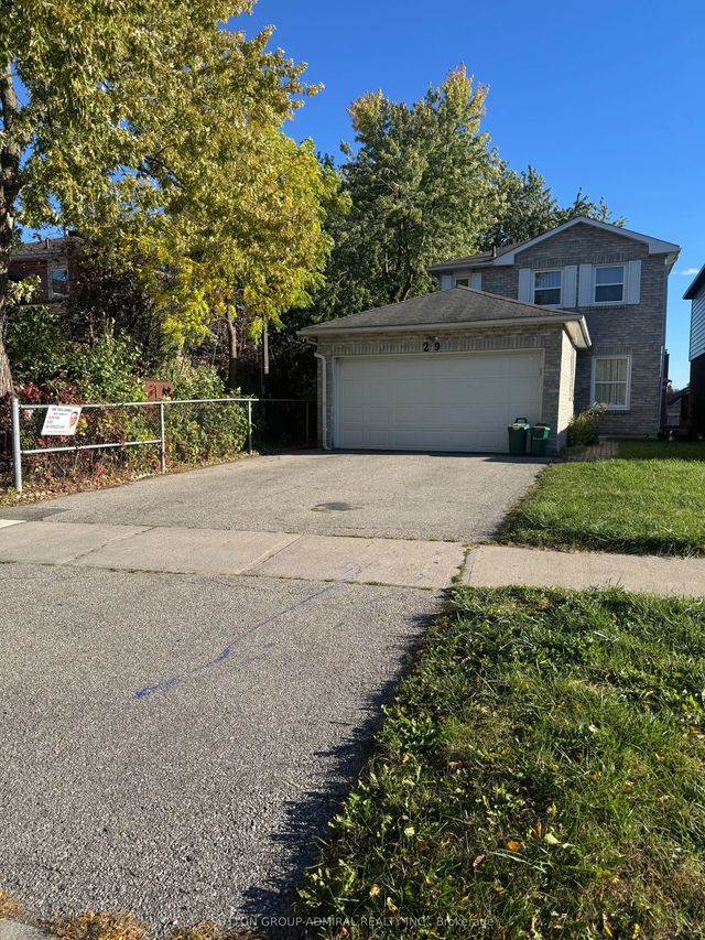 29 Bingham Street, Richmond Hill
