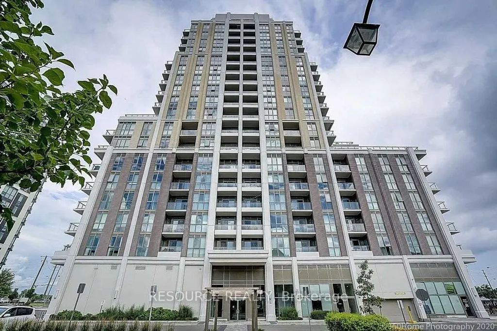 9560 Markham Road 915, Markham