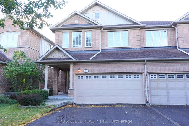 111 Millcliff Circle, Aurora