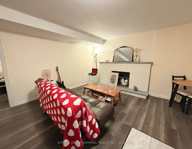 93 North Ridge Road, Vaughan