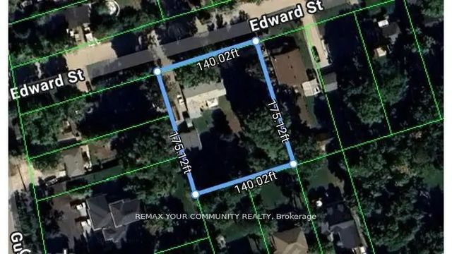 781 Edward Street, Innisfil