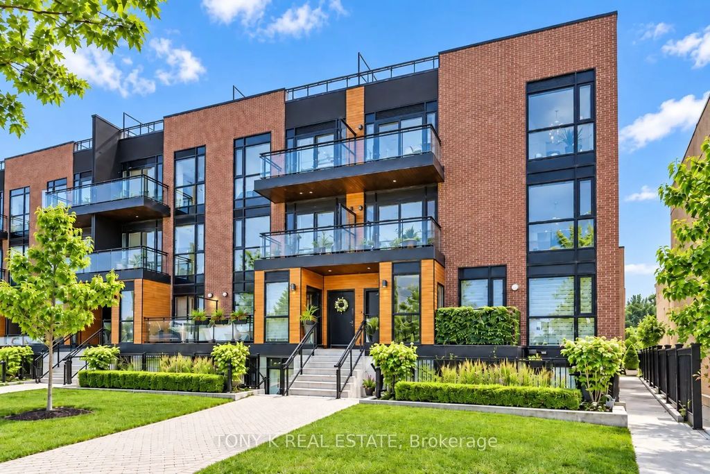 5309 Highway 7 N/a A203, Vaughan