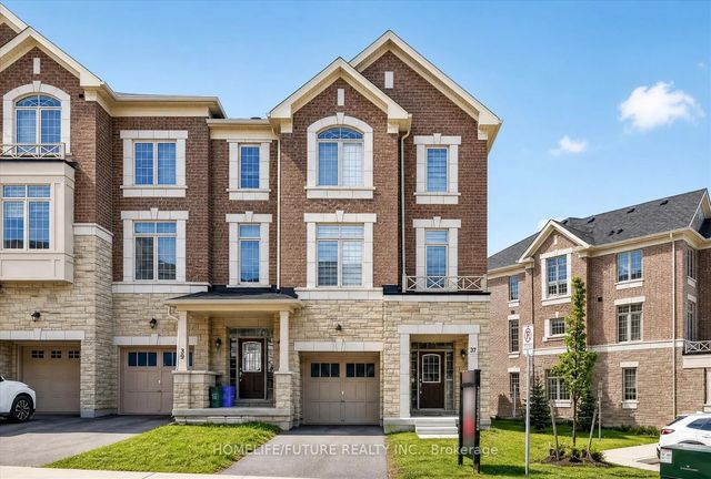 37 Andress Way, Markham