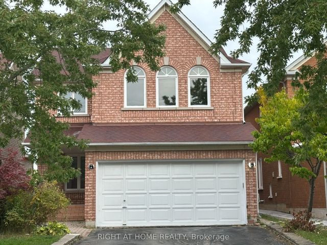 186 Roxbury Street (main), Markham