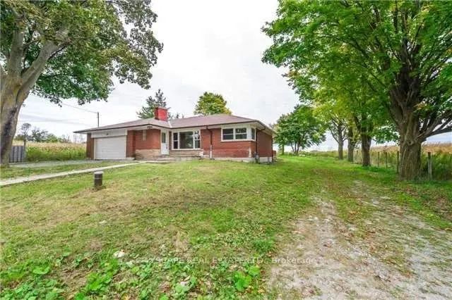 13245 Tenth Line, Whitchurch-Stouffville
