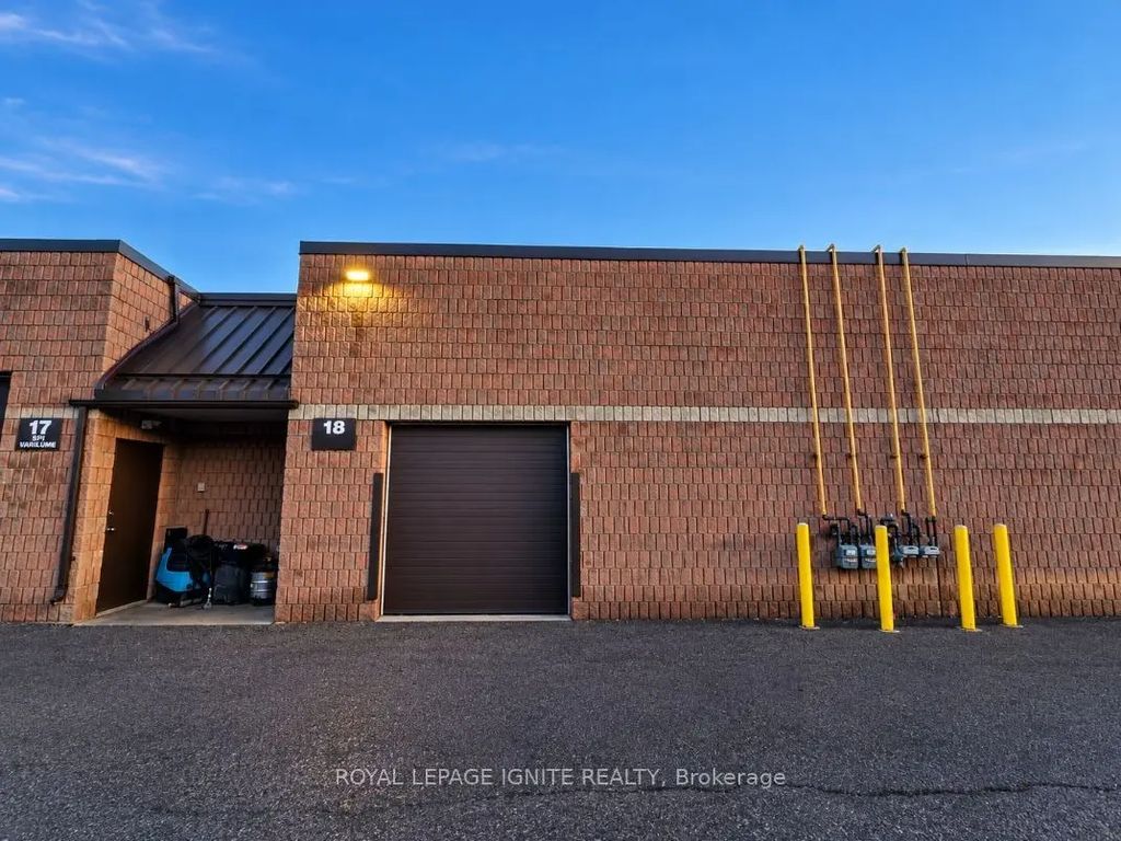 82 Sandiford Drive #18, Whitchurch-Stouffville