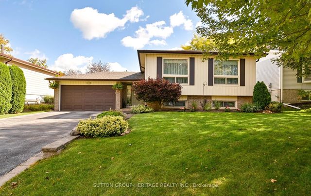 134 Booth Drive, Whitchurch-Stouffville