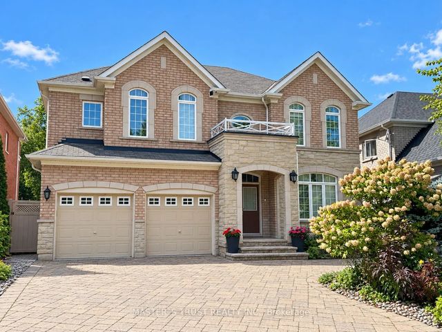 66 Chaya Sara Gardens, Vaughan