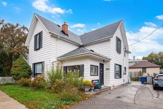 403 Park Avenue, Newmarket