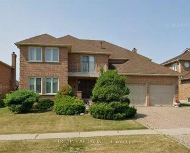 30 Columbus Avenue, Vaughan