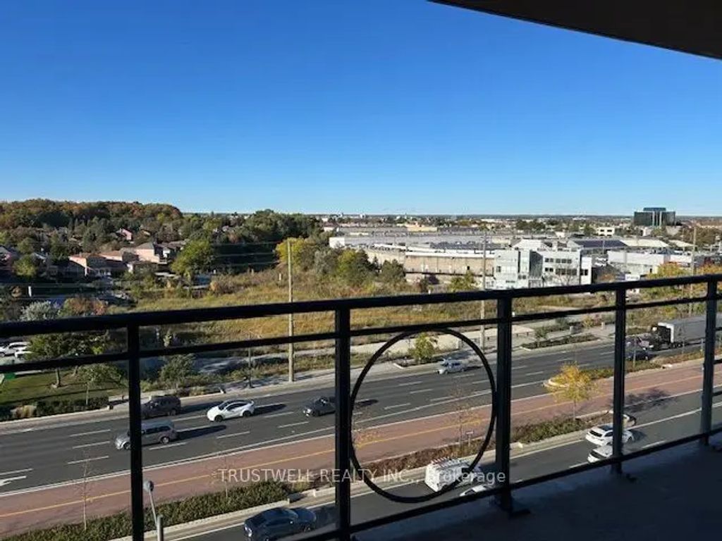 130 Pond Drive 905, Markham