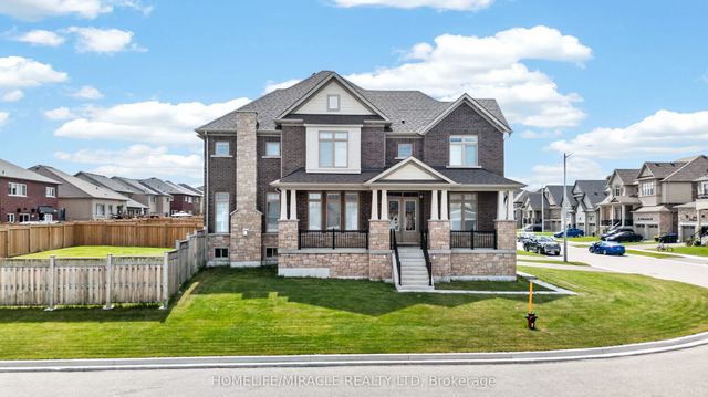 1518 Broderick Street, Innisfil