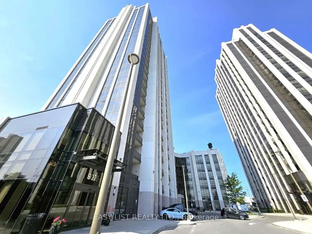 9075 Jane Street 706, Vaughan