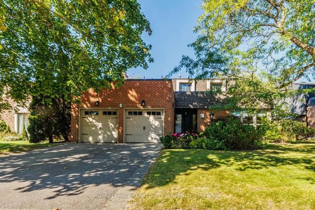 36 Captain Rolph Boulevard, Markham