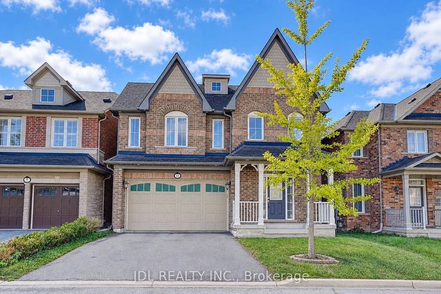 11 Herbert Wales Crescent, Markham