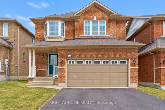 23 Lark Crescent Walkout Basement, Richmond Hill
