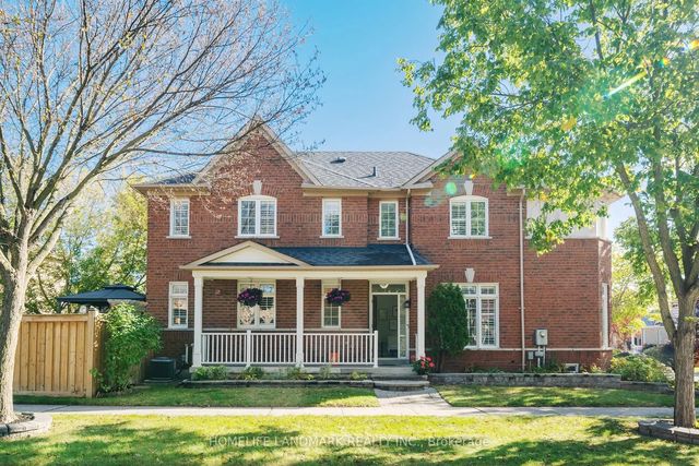 96 Saffron Street, Markham
