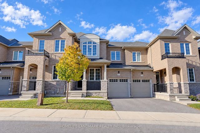 18 Avonmore Trail, Vaughan