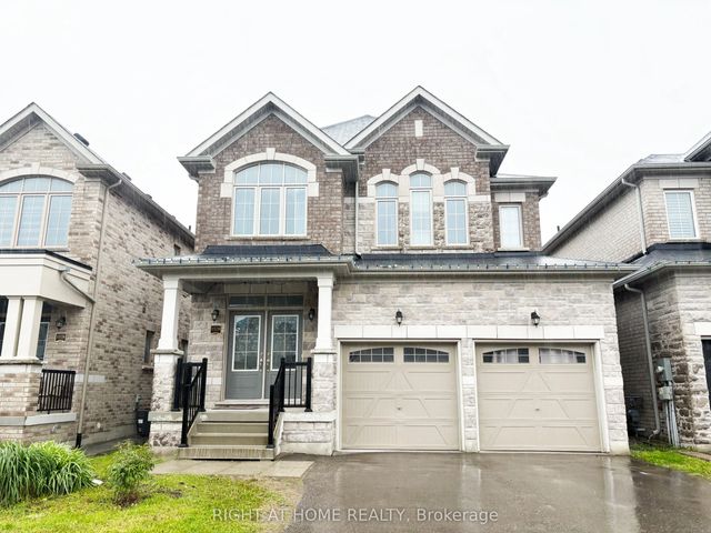 1528 Mcroberts Crescent, Innisfil
