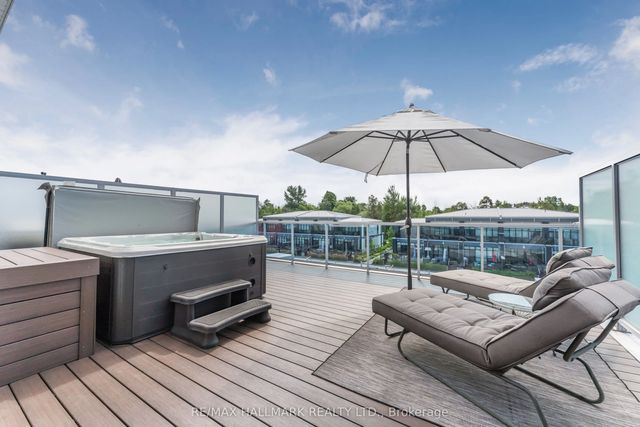 3712 Ferretti Court, Innisfil