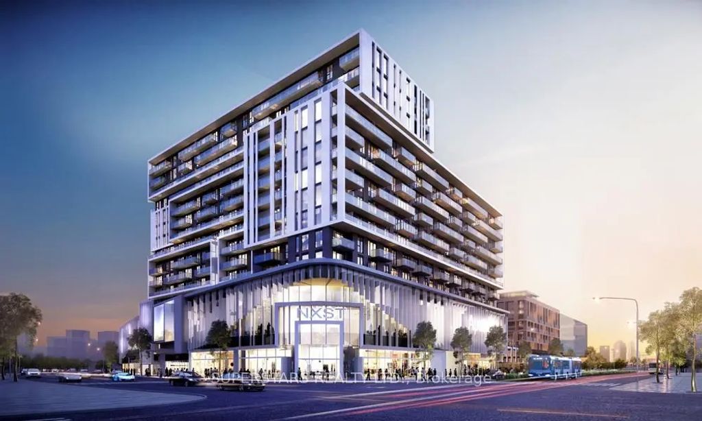 8119 Birchmount Road 833, Markham