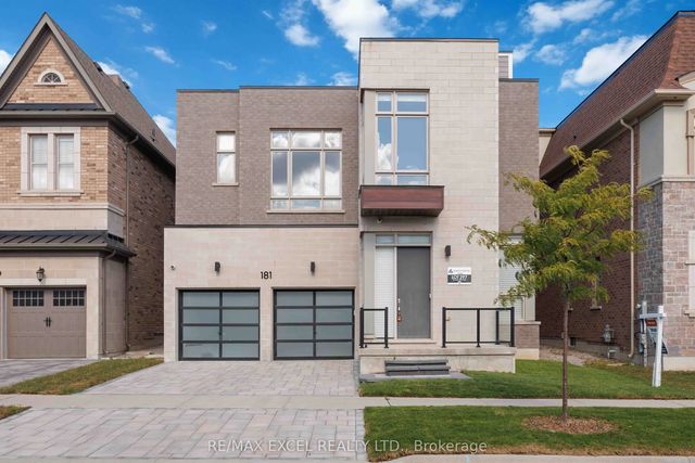 181 Milky Way Drive, Richmond Hill