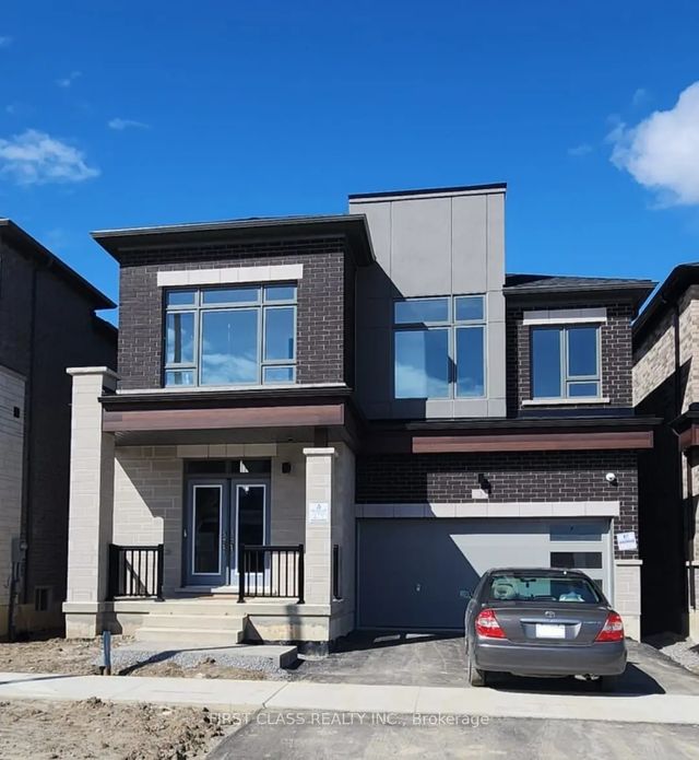 3 Percheron Court Basement, Markham