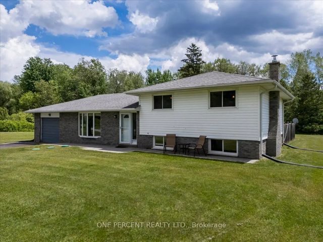 1235 Gilford Road, Innisfil