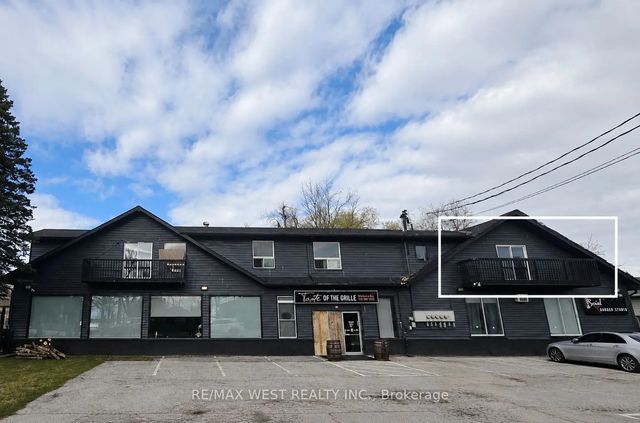 1270 Maple Road 3, Innisfil