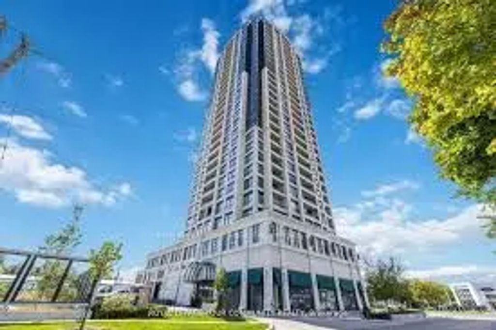 1 Grandview Avenue 1002, Markham