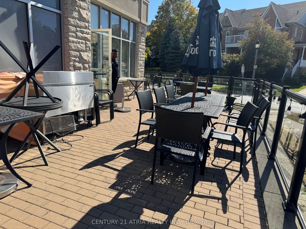 4465 Major Mackenzie Drive, Markham