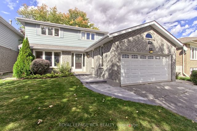 43 Crown Crescent, Bradford West Gwillimbury